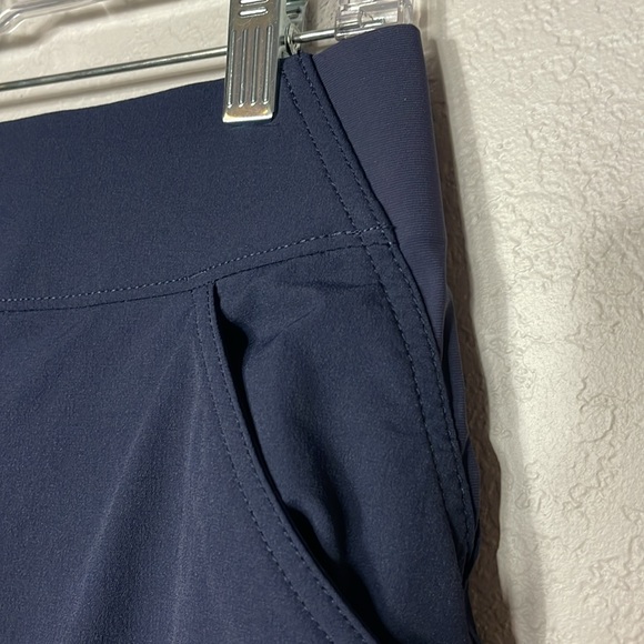 Duluth Trading Co Pants Womens 4x31 Blue Flexpedition  Hiking Outdoors Pants - Picture 7 of 16